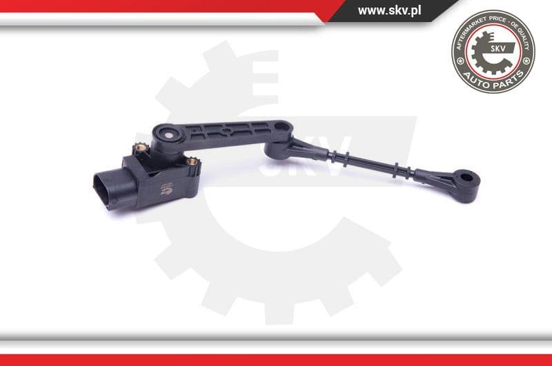 Sensor, headlight levelling 17SKV462 - image 3