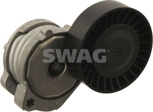 Belt Tensioner, V-ribbed belt 55 93 0146