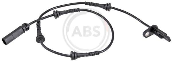 Sensor, wheel speed 32133 - image 4