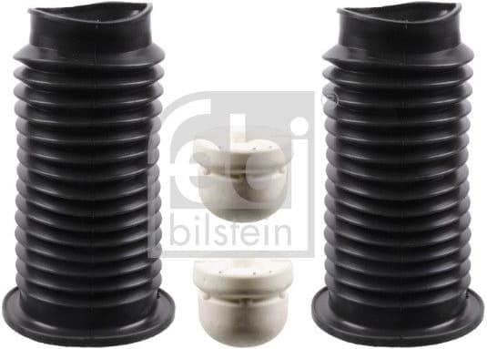 Dust Cover Kit, shock absorber 182229