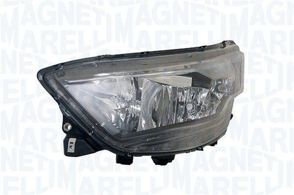 Headlight 712479101129
