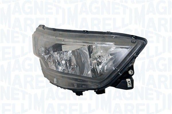 Headlight 712479001129