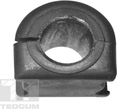 Mounting, stabiliser bar TED42198 - image 2