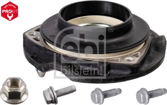 Repair Kit, suspension strut support mount ProKit 181869