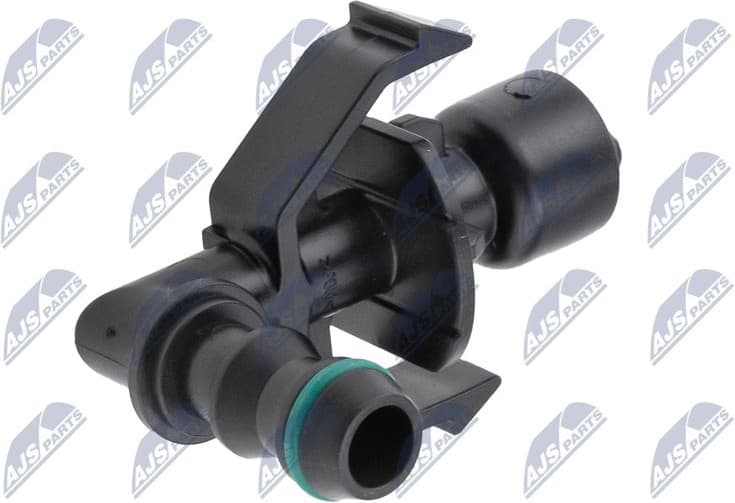 Washer Fluid Jet, headlight cleaning EDS-BM-098 - image 2