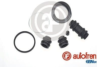 Repair Kit, brake caliper D4368