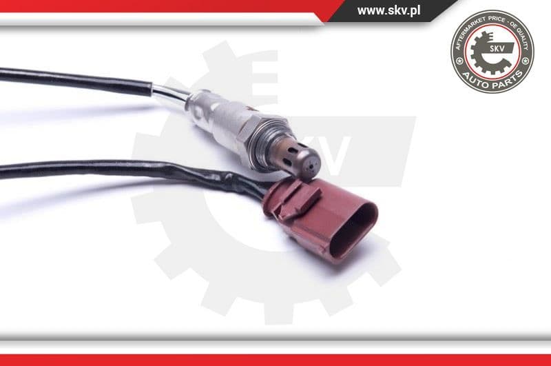 Oxygen Sensor 09SKV117 - image 2