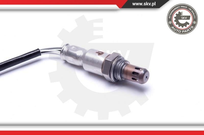Oxygen Sensor 09SKV117 - image 3