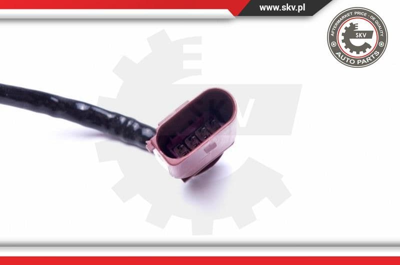 Oxygen Sensor 09SKV117 - image 4