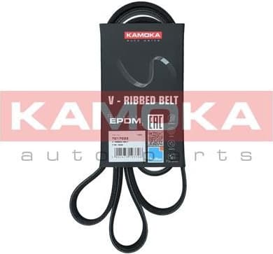 V-ribbed Belt 7017033