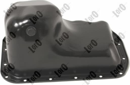 Oil Sump LORO 100-00-099
