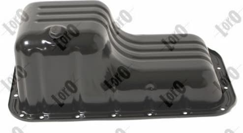Oil Sump LORO 100-00-100