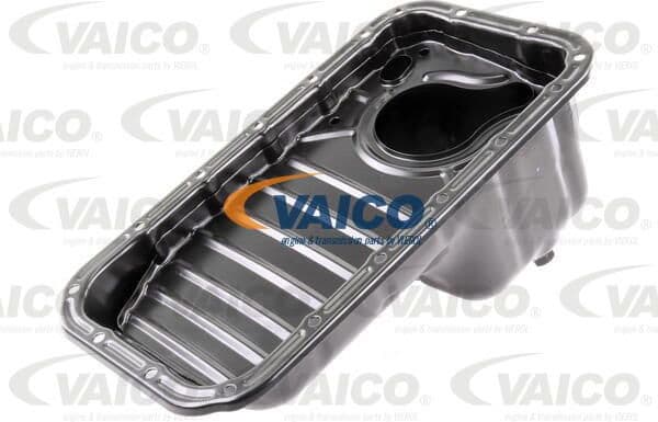 Oil Sump Original VAICO Quality V51-0110