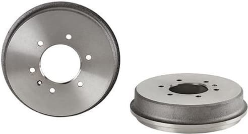 Brake Drum ESSENTIAL LINE 14.4733.10