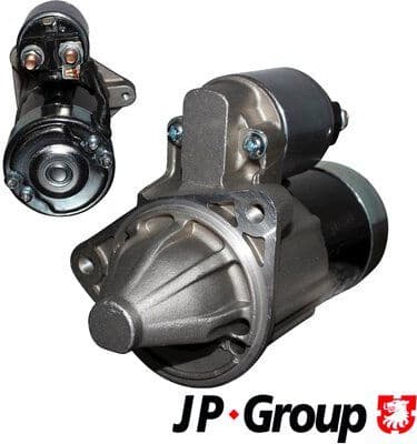 Starter JP 3590300500