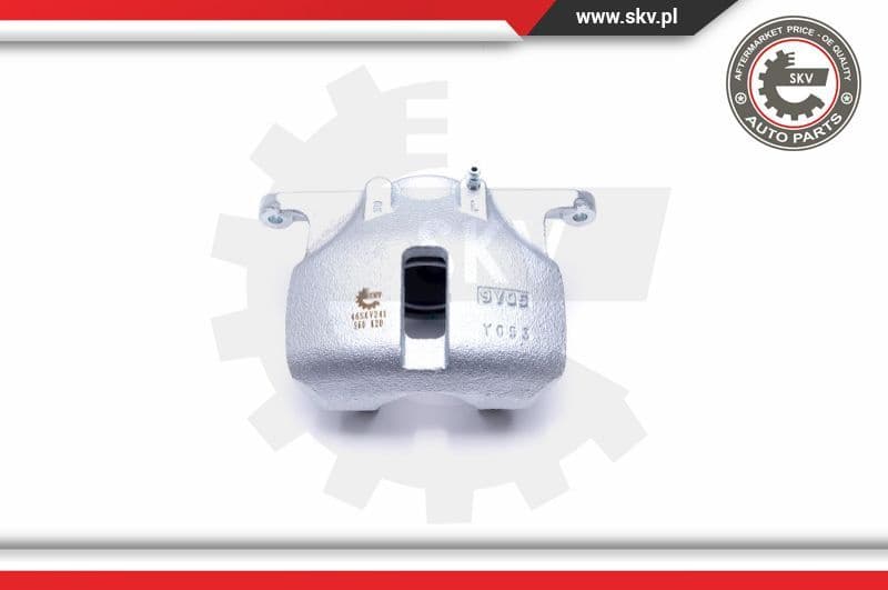 Brake Caliper 46SKV241 - image 5