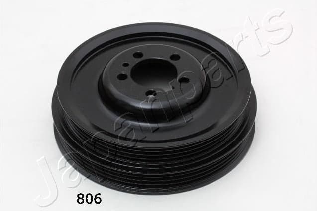 Belt Pulley, crankshaft PU-806
