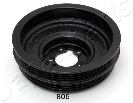 Belt Pulley, crankshaft PU-806 - image 2