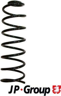 Suspension Spring JP 1152200500
