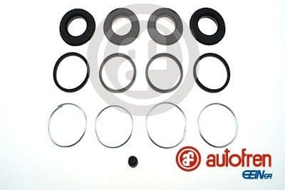 Repair Kit, brake caliper D4651