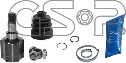 Joint Kit, drive shaft 618086