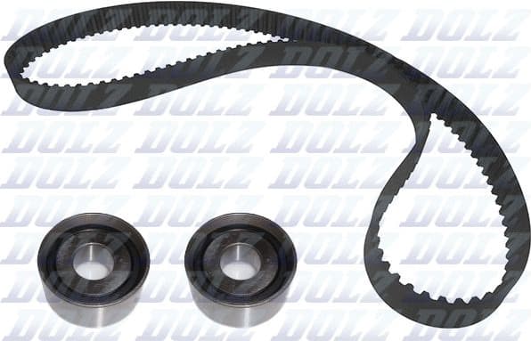 Timing Belt Kit SKD131