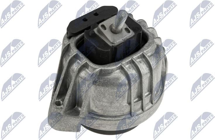 Mounting, engine ZPS-BM-009