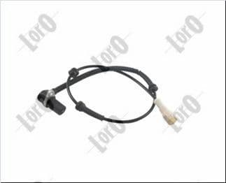 Sensor, wheel speed LORO 120-02-129
