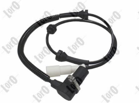 Sensor, wheel speed LORO 120-02-129 - image 2
