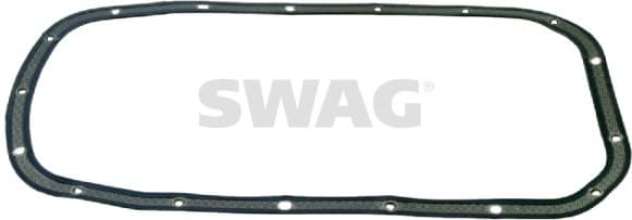 Gasket, oil sump 60 92 1157