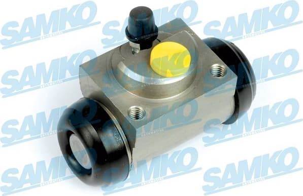 Wheel Brake Cylinder C31114