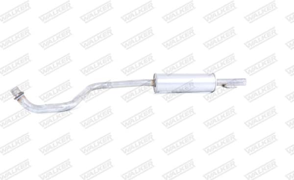 Centre Muffler 22713 - image 7