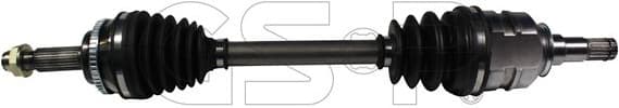 Drive Shaft 259078