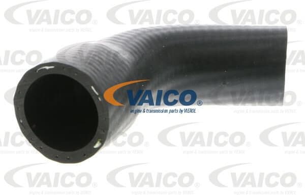 Radiator Hose Original VAICO Quality V10-9885