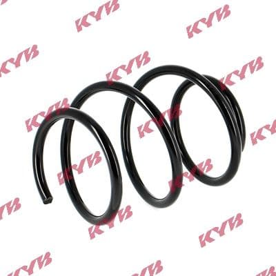 Suspension Spring K-Flex RA3488 - image 2