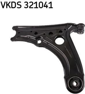 Control/Trailing Arm, wheel suspension VKDS321041 - image 2