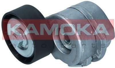 Belt Tensioner, V-ribbed belt R0618 - image 2