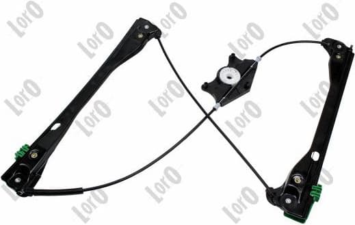 Window Regulator LORO 130-048-016