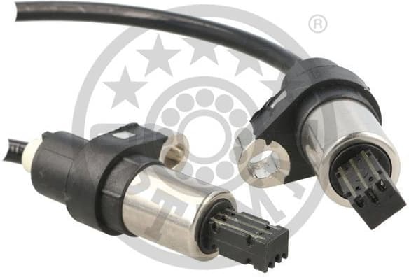 Sensor, wheel speed 06-S295 - image 2