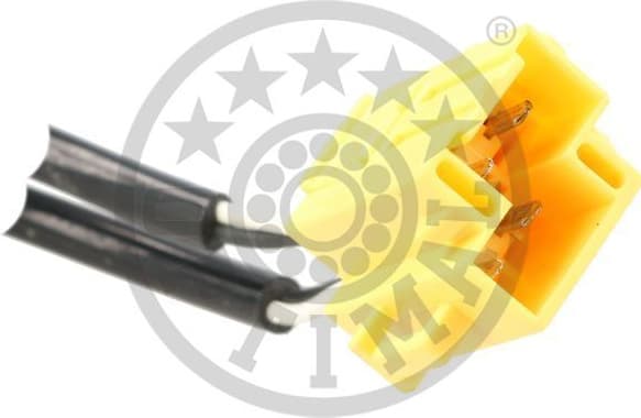 Sensor, wheel speed 06-S295 - image 3