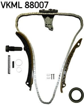 Timing Chain Kit VKML88007 - image 2
