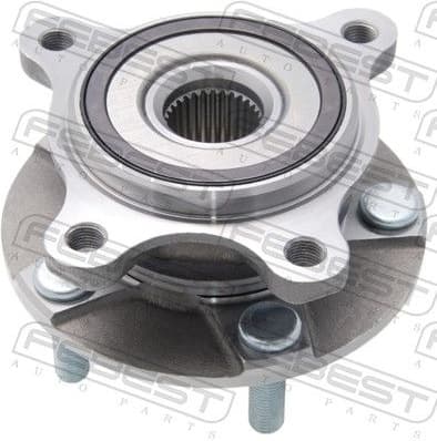 Wheel Hub 0182-GRX125FLH