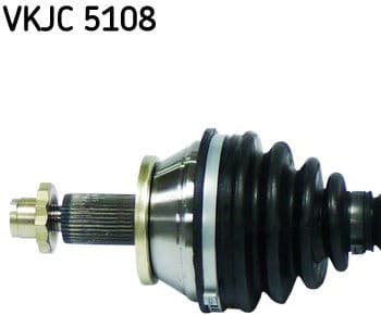 Drive Shaft VKJC 5108 - image 5