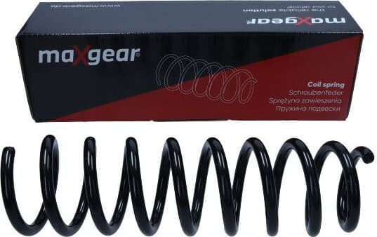 Suspension Spring 60-0779D - image 2