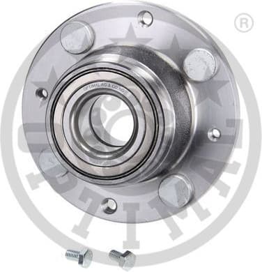 Wheel Bearing Kit 952279 - image 3