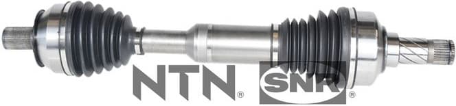Drive Shaft DK65.012