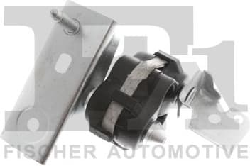 Mount, exhaust system 223-963