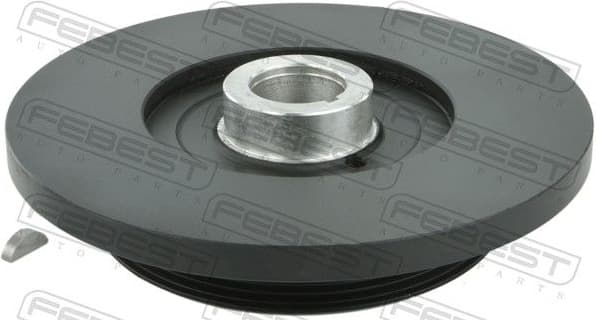 Belt Pulley, crankshaft TDS-2JZ