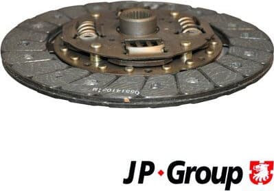 Clutch Disc JP 1130201200
