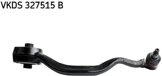 Control/Trailing Arm, wheel suspension VKDS 327515 B - image 2